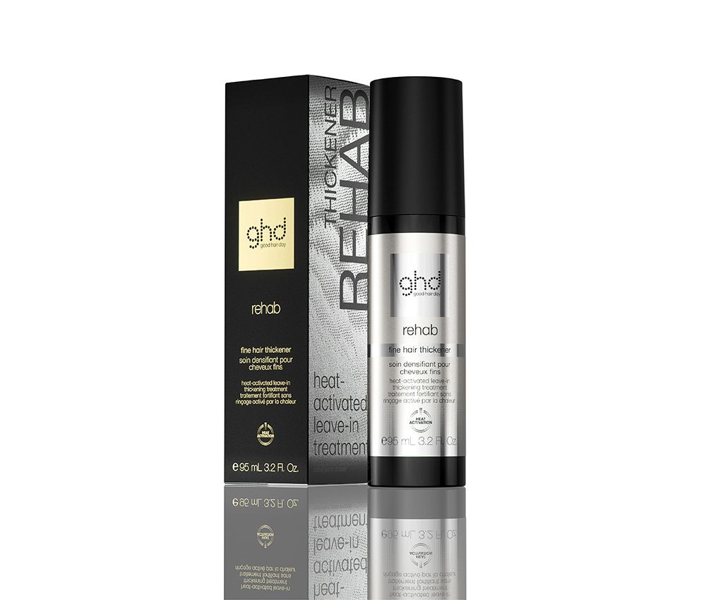 rehab fine hair thickener 95ml